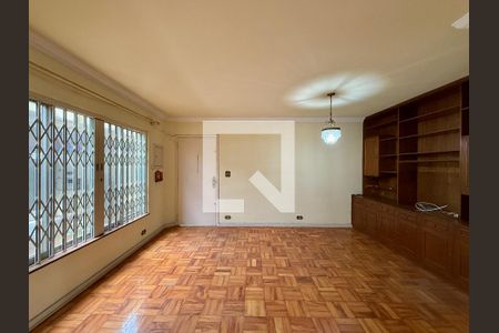 Sala de casa à venda com 5 quartos, 200m² em Cidade Monções, São Paulo