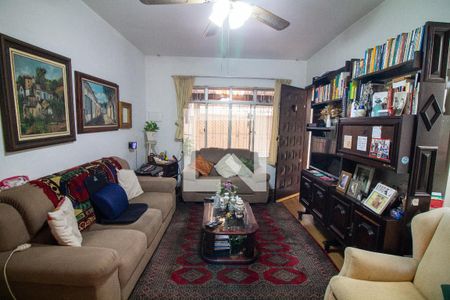 Sala / Sala de Jantar de casa para alugar com 2 quartos, 138m² em Cidade Monções, São Paulo