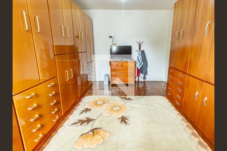 Quarto 1 de casa à venda com 3 quartos, 240m² em Vila Claudia, São Paulo