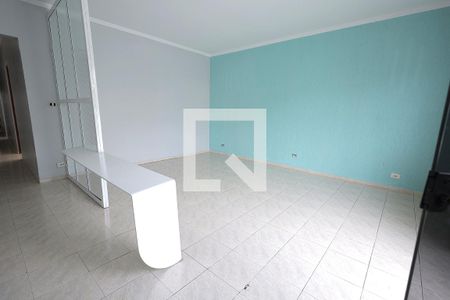 Sala 2 de casa para alugar com 3 quartos, 300m² em Parque Novo Oratório, Santo André