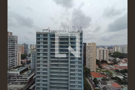 Apartamento à venda com 1 quarto, 24m² em Vila Clementino, São Paulo