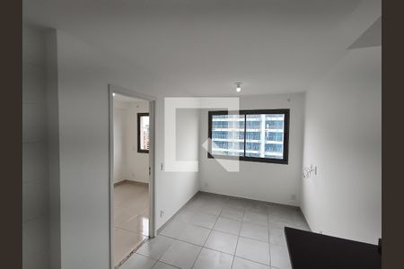 Apartamento à venda com 1 quarto, 24m² em Vila Clementino, São Paulo