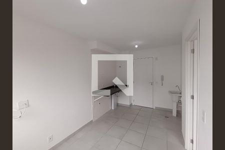 Apartamento à venda com 1 quarto, 24m² em Vila Clementino, São Paulo