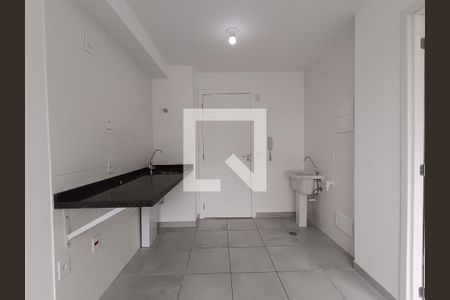 Apartamento à venda com 1 quarto, 24m² em Vila Clementino, São Paulo