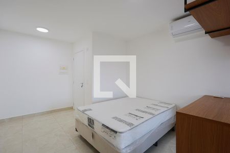 Sala/Quarto de kitnet/studio à venda com 1 quarto, 26m² em Jardim São Paulo, São Paulo