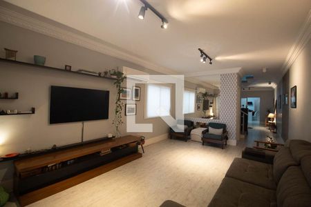 Casa de Condomínio à venda com 3 quartos, 280m² em Jardim Virginia Bianca, São Paulo