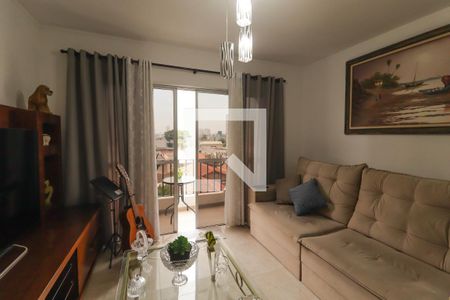Apartamento à venda com 3 quartos, 104m² em Parque do Colégio, Jundiaí