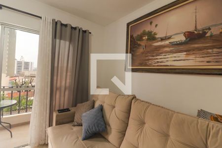 Apartamento à venda com 3 quartos, 104m² em Parque do Colégio, Jundiaí