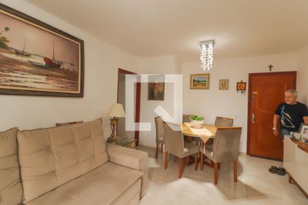 Apartamento à venda com 3 quartos, 104m² em Parque do Colégio, Jundiaí