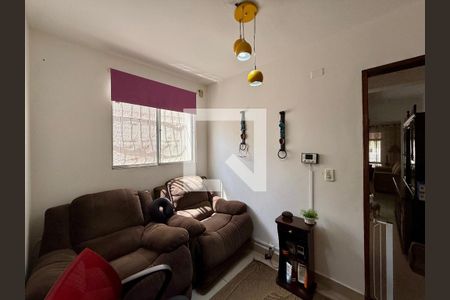 Sala de casa para alugar com 4 quartos, 180m² em Jardim Petropolis, São Paulo