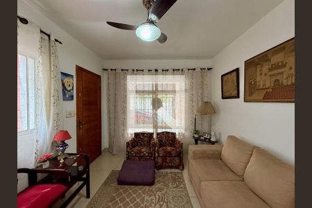 Sala de casa para alugar com 4 quartos, 180m² em Jardim Petropolis, São Paulo