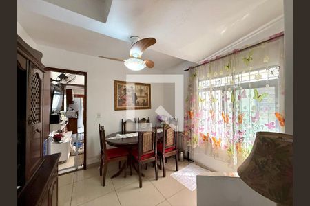 Sala de casa para alugar com 4 quartos, 180m² em Jardim Petropolis, São Paulo