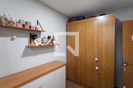 Quarto 2 de apartamento à venda com 2 quartos, 48m² em Bandeirantes (pampulha), Belo Horizonte