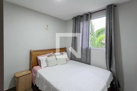 Quarto 1 de apartamento à venda com 2 quartos, 48m² em Bandeirantes (pampulha), Belo Horizonte