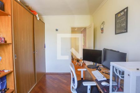 Quarto 1 de apartamento para alugar com 2 quartos, 49m² em Taboão, São Bernardo do Campo