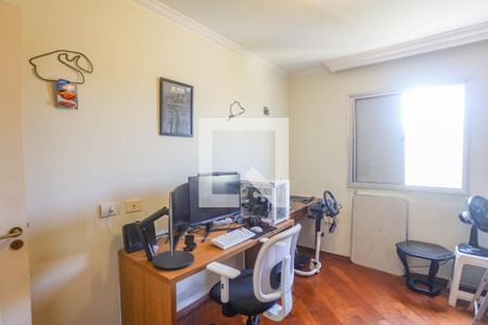 Quarto 1 de apartamento para alugar com 2 quartos, 49m² em Taboão, São Bernardo do Campo