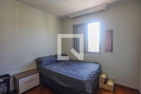 Quarto 2 de apartamento para alugar com 2 quartos, 49m² em Taboão, São Bernardo do Campo
