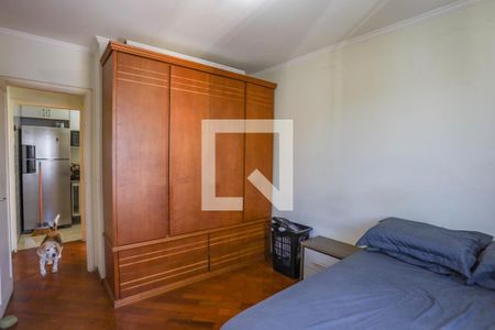 Quarto 2 de apartamento para alugar com 2 quartos, 49m² em Taboão, São Bernardo do Campo