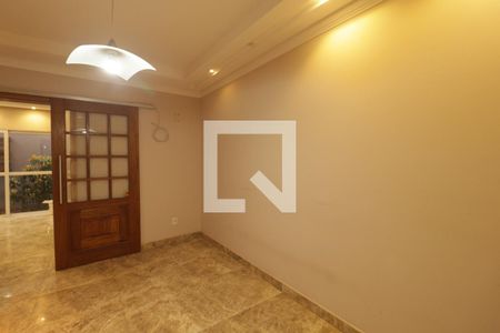 Sala de casa para alugar com 3 quartos, 500m² em Vila Ana, Jundiaí