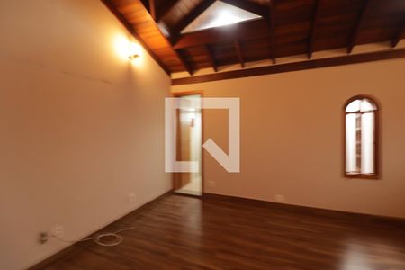 Sala 2 de casa para alugar com 3 quartos, 500m² em Vila Ana, Jundiaí