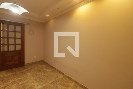 Sala de casa para alugar com 3 quartos, 500m² em Vila Ana, Jundiaí