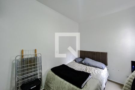 Quarto 1 de apartamento à venda com 2 quartos, 45m² em Chácara Mafalda, São Paulo