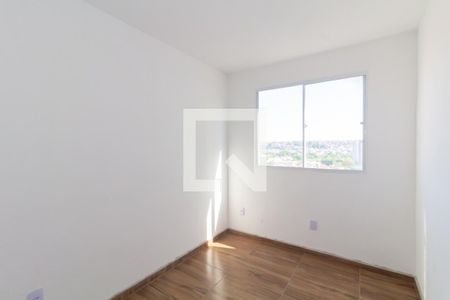 Quarto 1 de apartamento para alugar com 2 quartos, 43m² em Vila Lourdes, São Paulo