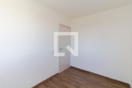 Quarto 1 de apartamento para alugar com 2 quartos, 43m² em Vila Lourdes, São Paulo