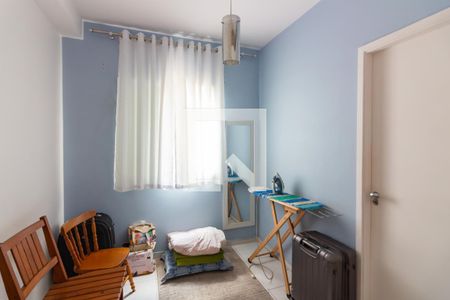 Quarto 2 de apartamento à venda com 2 quartos, 57m² em Umuarama, Osasco