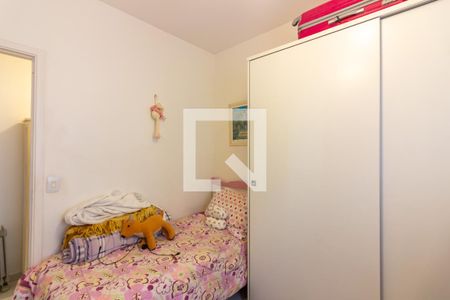 Quarto 1 de apartamento à venda com 2 quartos, 57m² em Umuarama, Osasco