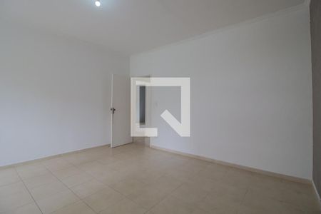 Suíte de casa para alugar com 2 quartos, 120m² em Vila Bocaina, Mauá