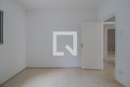 Quarto 1 de casa para alugar com 2 quartos, 120m² em Vila Bocaina, Mauá