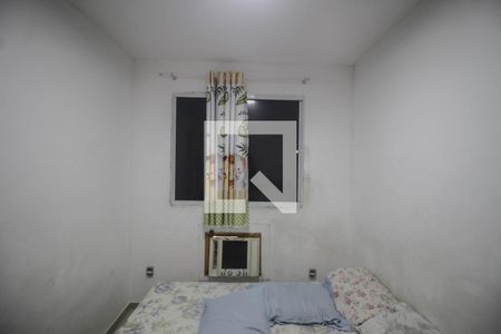 Quarto 2 de apartamento para alugar com 2 quartos, 44m² em Cerâmica, Nova Iguaçu
