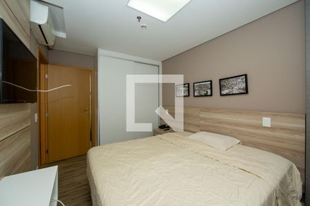Studio de kitnet/studio para alugar com 1 quarto, 53m² em Coracao de Jesus, Belo Horizonte