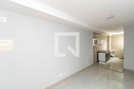 Sala de apartamento à venda com 2 quartos, 40m² em Bonsucesso, Rio de Janeiro