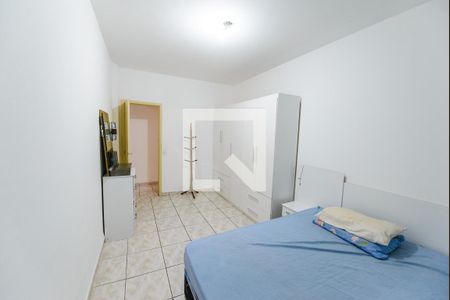 Quarto 1 de apartamento para alugar com 2 quartos, 69m² em Vila São José, Taubaté