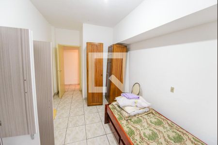 Quarto 2 de apartamento para alugar com 2 quartos, 69m² em Vila São José, Taubaté