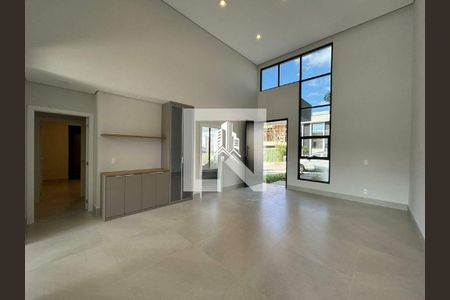 Casa à venda com 3 quartos, 179m² em Jardim America II, Valinhos