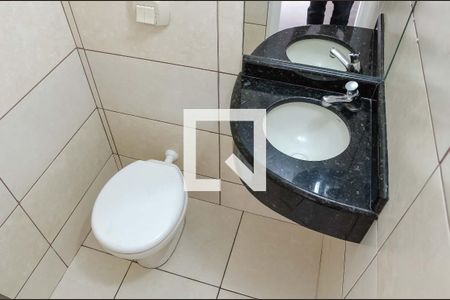 Casa para alugar com 4 quartos, 280m² em Umbará, Curitiba