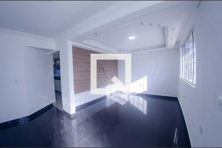 Casa para alugar com 4 quartos, 280m² em Umbará, Curitiba
