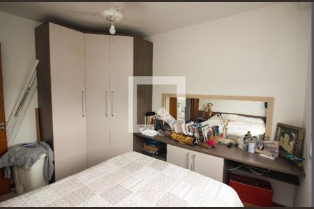 Quarto 1 de apartamento para alugar com 2 quartos, 67m² em Camaquã, Porto Alegre