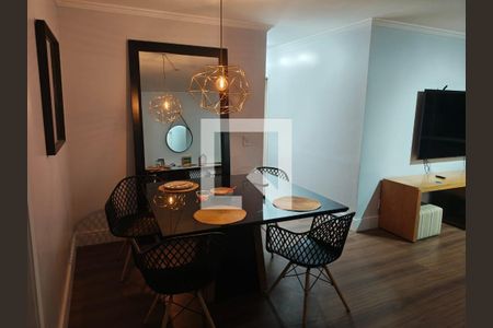 Foto 05 de apartamento à venda com 3 quartos, 106m² em Vila Polopoli, São Paulo