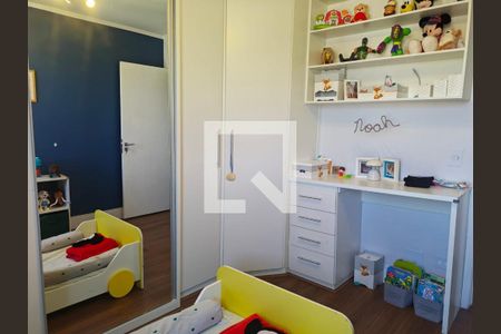 Foto 31 de apartamento à venda com 3 quartos, 106m² em Vila Polopoli, São Paulo