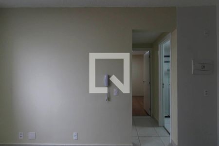 Apartamento para alugar com 2 quartos, 33m² em Vila Ema, São Paulo