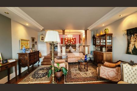 Apartamento para alugar com 3 quartos, 265m² em Centro, Jundiaí