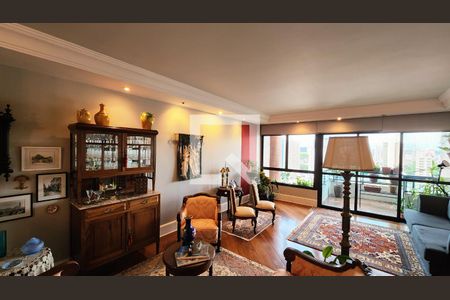 Apartamento para alugar com 3 quartos, 265m² em Centro, Jundiaí