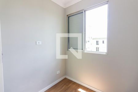 Quarto 1 de apartamento à venda com 3 quartos, 65m² em Piratininga, Osasco