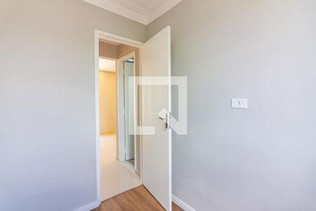 Quarto 1 de apartamento à venda com 3 quartos, 65m² em Piratininga, Osasco