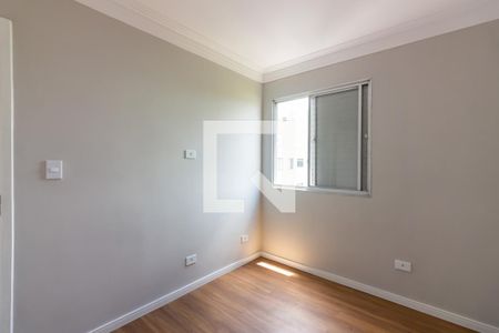 Quarto 2 de apartamento à venda com 3 quartos, 65m² em Piratininga, Osasco