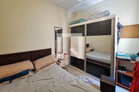 Quarto 1 de casa à venda com 4 quartos, 135m² em Centro, Niterói